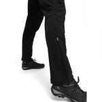 Брюки Maier Sports Norit Winter M, черный - фото 4