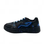 Li Ning Sycee V3 Aries PU Synthetic Leather Constellation Li-Ning, черный - фото
