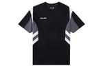 KELME Футболка SS24 Unisex Agate Black - фото 4