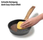 Сковорода 21961 Stoneline, серый - фото 3