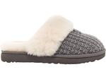 Домашняя обувь UGG Cozy Knit Slipper - фото 5