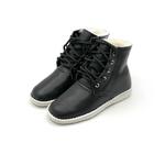 Ботильоны женские черный Neiliansheng - фото 2