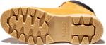 Timberland мужские ботинки 6 Inch Premium, Wheat Nubuck V1 - фото 4