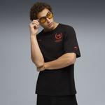 Футболка Performance PUMA F1 75yrs, черный - фото 4