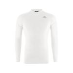 Базовый слой Kappa Vurbat, белый - фото