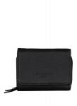 Кошелек LIEBESKIND, черный - фото