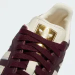 Кроссовки Adidas Samba OG, цвет Burgundy - фото 9