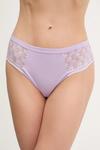 Трусики Chantelle, фиолетовый - фото