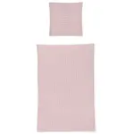 Постельное белье Ирисетта «Easy 8362» Irisette, розовый - фото 2