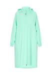 Schmuddelwedda Дождевик 'Functional' в цвете Mint - фото