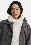 Шарф GANT Scarf, Cream/Beige - фото