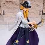 Фигурки Figuartszero One Piece Characters, Cavendish BANDAI - фото 3