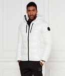 Куртка Save The Duck Maxime Regular Fit, белый - фото