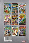 Marvel Masterworks Marvel Team-Up 3 (Marvel Enterprises) - фото 2