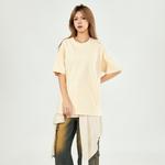 Футболка унисекс Dj.Spirit, белый - фото 31