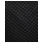 Jordan Сумка-шопер Nike из хлопка, Black - фото 5