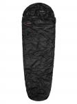 Normani Спальный мешок 'SleeBag' в черном цвете - фото