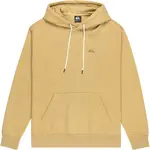 Худи Quiksilver Salt Water, бежевый - фото