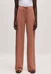 Брюки EDITED Trousers, Braun/Brown - фото