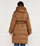 Пальто Pinko COLLIRIO, коричневый - фото 3