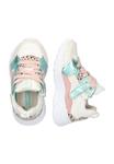 Кроссовки SANNE SPRING - Baby shoes BunniesJR, мультиколор - фото 3