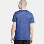 Футболка Under Armour Vanish Elite Vent Printed, синий - фото 2