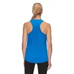 Женская майка с логотипом Mammut Core, синий - фото 6