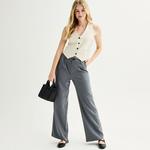 Жилет на пуговицах SO для юниоров, цвет Bone - фото 4