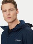 Дождевая куртка regular fit Inner Limits II EO0088 Columbia, синий - фото 4