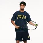 Футболка унисекс A11Slave, серый - фото 45