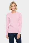 Джемпер Saint Tropez TEMMA, Pink Nectar/Pink - фото