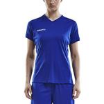 Футболка Craft Progress Practise, синий - фото 2