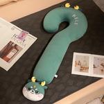 Cute Rabbit Husky Design Doll Products MERCONSER - фото 11