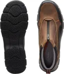 Мужские ботинки Clarks Walpath Zip - фото 5