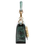 Valentino Овчинная сумка через плечо - фото 3