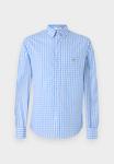 Рубашка CLASSIC GINGHAM SHIRT GANT, синий - фото 5