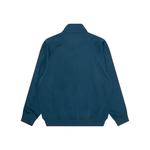 Куртка-толстовка A Bathing APE с логотипом Aape, серый - фото 7