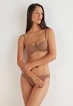 Бюстгальтер Intimissimi ULTRALIGHT , Natural/Mottled Beige - фото 2
