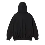 Acme De La Vie ADLV SS25 худи унисекс black - фото 3