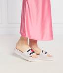 Тапочки Tommy Jeans, белый - фото 2