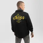 Мужская куртка Sultans Siroko, чёрный - фото 2