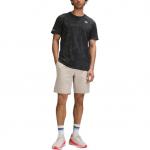 Футболка Team Canada Lululemon, черная мульти - фото 9