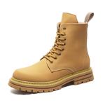 Ботинки Chi Wolf Martin Boots Men - фото 2