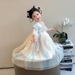 Платье для детей PROTECTCAMEL, белый - фото 5