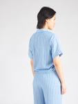 Блузка JDY, светло-синий - фото 4