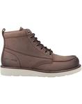 Ботинки Toronto коричневого цвета Jack & Jones - фото 2