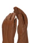 Перчатки Sarlini Gloves, Cognac - фото 2
