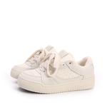 Кроссовки Cobx Skateboarding Shoes Women's Low-top, бежевый - фото 3