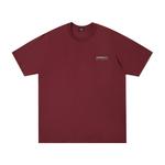 Футболка унисекс Supereally, серый - фото 8