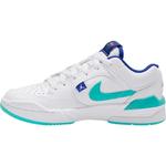 Stadium 90 SE GS Jordan, цвет Weiß/Hyper Royalblau/Jade - фото 2